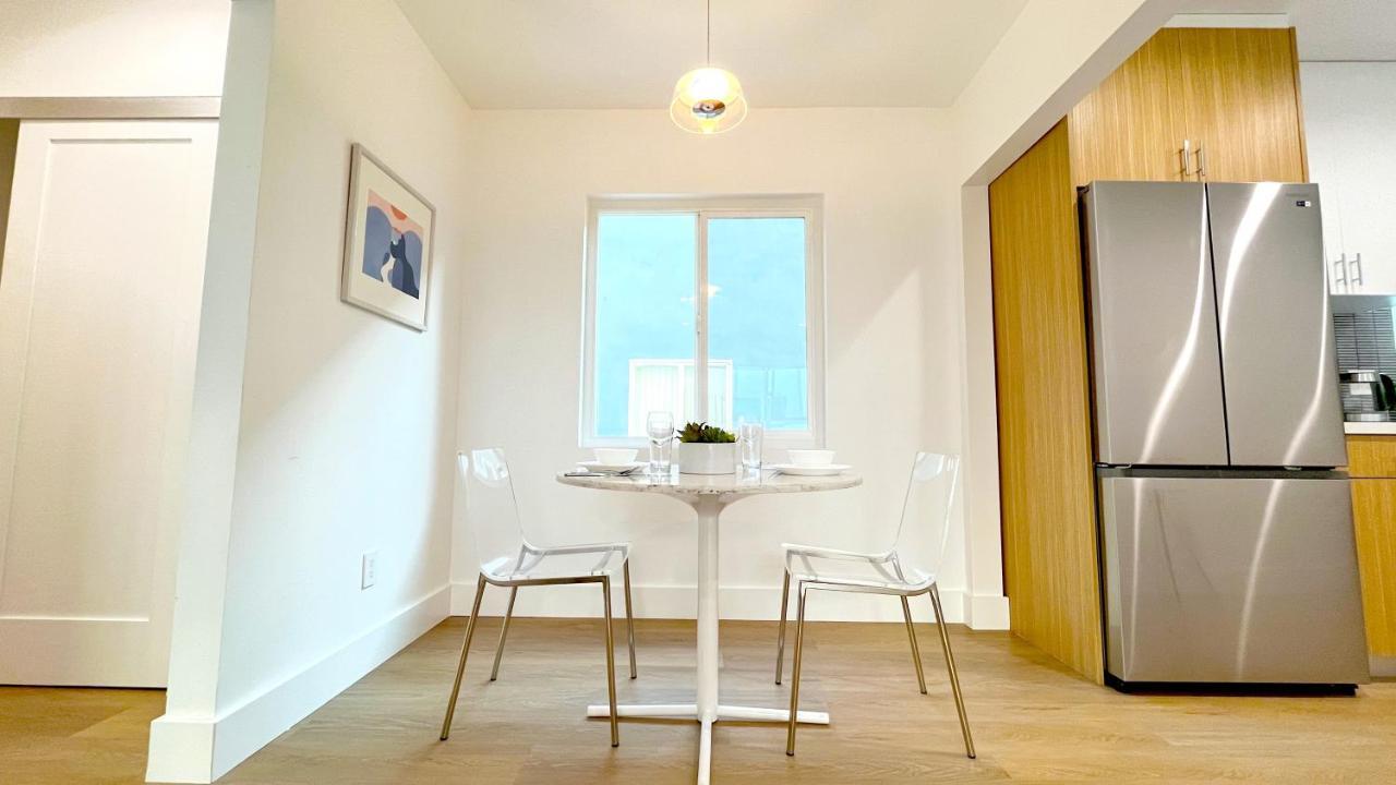 Appartement Kingsley Courtyard *
